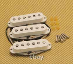 099-2114-000 Fender Custom Shop 69 Strat Guitar Pickup Set of 3