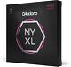 10 Sets D'addario Nyxl0942 Electric Guitar Strings Nyxl0942-3p Super Light