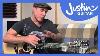 12 String Guitar Tuning Tips U0026 Tricks On A Maton Messiah Guitar Lesson Te 501