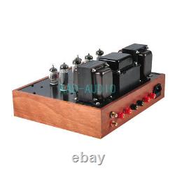 1set Guitar Vacuum Hifi 2x12W Push Pull EL84 Tube Amplifier Audio Valve