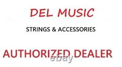 25 Sets D'Addario XSAPB1253-B25 Phosphor Bronze XS Acoustic Guitar Strings 12-53