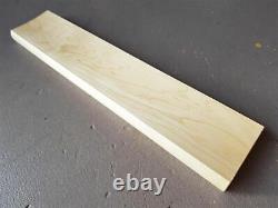 400mm Fingerboard Radius Sanding Block 1Set of 3 For Guitar/Luthier