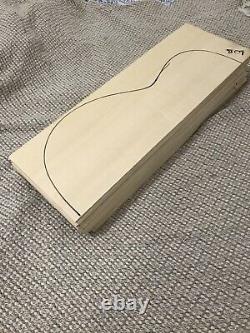 5 sets 5A Master Grade SPRUCE QSAWN BOOKMATCH GUITAR TOP TONEWOOD LUTHIER