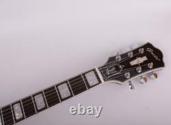 6-String Electric guitar Rosewood Fingerboard Semi-Hollow Fixed Bridge