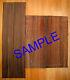 Aaa Indian Rosewood Backs And Sides Set, Jumbo Guitar, Luthier, Back And Side
