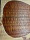 Aaaa Pomelle Quilted Waterfall Sapele Tonewood Guitar Luthier Set Back Sides