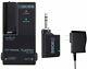 Ac Adapter / Psa-100s2 Set Boss Guitar Wireless System Wl-50