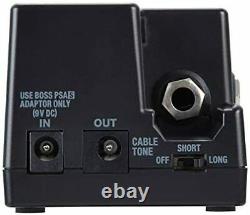 AC Adapter / PSA-100S2 Set BOSS Guitar Wireless System WL-50