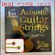 Acoustic Guitar String Set