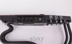 Acoustic Headless Foldable Electric Guitar Portable Silent built in effect set