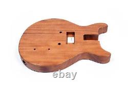 Allen Eden 1959 Double-Cutaway Set-Neck Body V2 P90