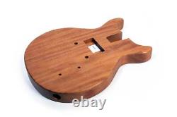 Allen Eden 1959 Double-Cutaway Set-Neck Body V2 P90