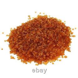 Amber Color 60g Animal Hide Glue or Adhesive Guitar Instruments Accessories