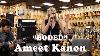 Ameet Kanon Boded Live At Norman S Rare Guitars