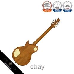 AriaProII PE-AE200 MP Electric Guitar Beginner 14-piece Set Includes Bluetooth
