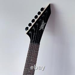 BABYMETAL Mini Arrow ESP Electric Guitar THE ONE Limited Complete Box Set Japan