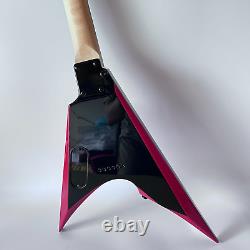 BABYMETAL Mini Arrow ESP Electric Guitar THE ONE Limited Complete Box Set Japan