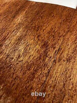 Birdseye Sapele Acoustic Back and Sides Set Luthier Wood Tonewood