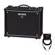 Boss Katana Gen 3 50w 1x12 Inch Combo Guitar Black Amplifier Bundle