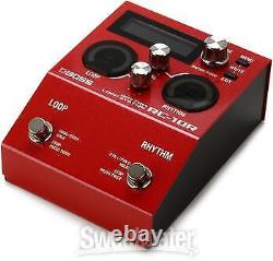 Boss RC-10R Rhythm Loop Station Pedal