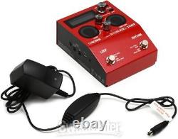 Boss RC-10R Rhythm Loop Station Pedal