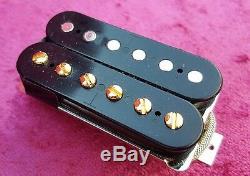 Brandonwound T-top Ttop humbucker pickup set for Gibson or other brand guitars