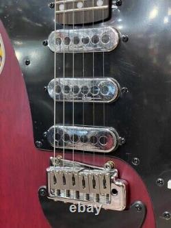 Brian May Guitars BM-RED MATTE #GGa73