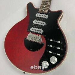 Brian May Guitars Brian May Special (Matte Antique Cherry) #GG8lm