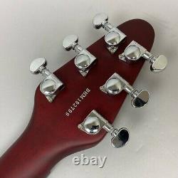 Brian May Guitars Brian May Special (Matte Antique Cherry) #GG8lm