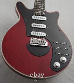 Brian May Guitars Brian May Special Red 3.58kg #BHM220941 #GG5ob