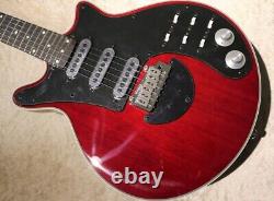 Brian May Guitars Brian May Special Red #BHM221147! #GGfy3