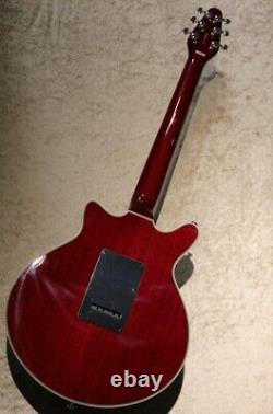 Brian May Guitars Brian May Special Red #BHM221147! #GGfy3