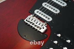 Brian May Guitars Brian May Special Red #BHM230731 #GG91g