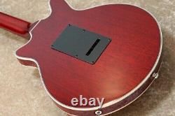 Brian May Guitars Brian May Special Red #BHM230731 #GG91g