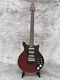 Brian May Guitars Special Matte Antique Cherry Electric Guitar