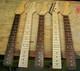 Build Guitars! Luthiers Lot-5 Fretted & Finished Stratocaster &telecaster Necks
