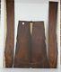 Cocobolo True Rosewood Classical Guitar Back Sides Set Luthier Tonewood #113