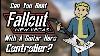 Can You Beat Fallout New Vegas With A Guitar Hero Controller