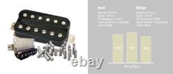Corona Gravity NT Vintage White Headless Electric Guitar Jescar Stainless Frets