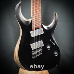 Cort X700 Mutility X-Series Electric Guitar Satin Black withGig Bag