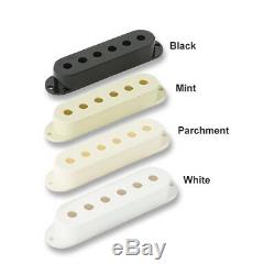 Custom'59 Strat Pickup Set for Stratocaster Guitar Scatter Wound ALNICO 5