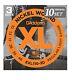 D'addario Exl110