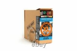 D'Addario EXL110B25 25 Sets EXl110 Nickel Reg Light