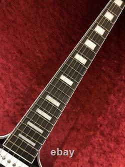 DEAN V Select Floyd Quilt Top Trans Brazilia with Semi-hard case