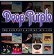 Deep Purple? The Complete Albums 10 Cds? 1970-1976 New Sealed Box? Set 2013