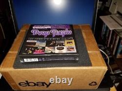 DEEP PURPLE? The Complete Albums 10 CDS? 1970-1976 NEW SEALED BOX? SET 2013