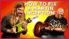 Did We Fix Martin S New Inception Guitar