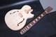 Diy Electric Guitar Kit 22 Fret 24.75 Inch Rosewood Neck Mahogany Body Set In