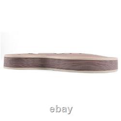 DIY Electric Guitar Kit Zebrawood Body A Set CR Guitar Parts