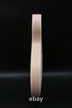 DIY Set semihollow Electric Guitar Body+Guitar Neck Maple 24.75in Unfinished